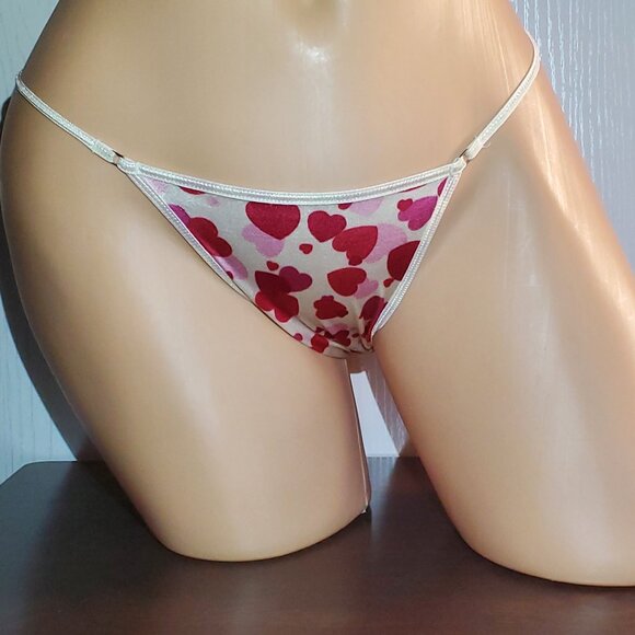 Victoria's Secret Panties. New with Tags Size Small. - Picture 1 of 4